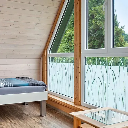 Landlust Apartmán