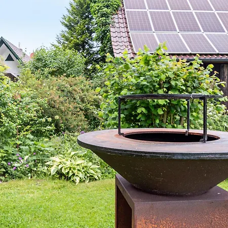 Lägenhet Landlust Neudrossenfeld