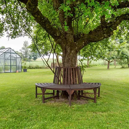 Apartmán Landlust