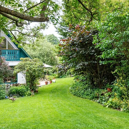 Landlust Apartmán