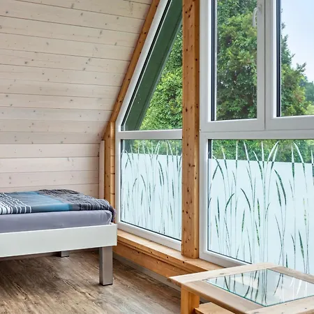 Landlust Апартаменты Neudrossenfeld