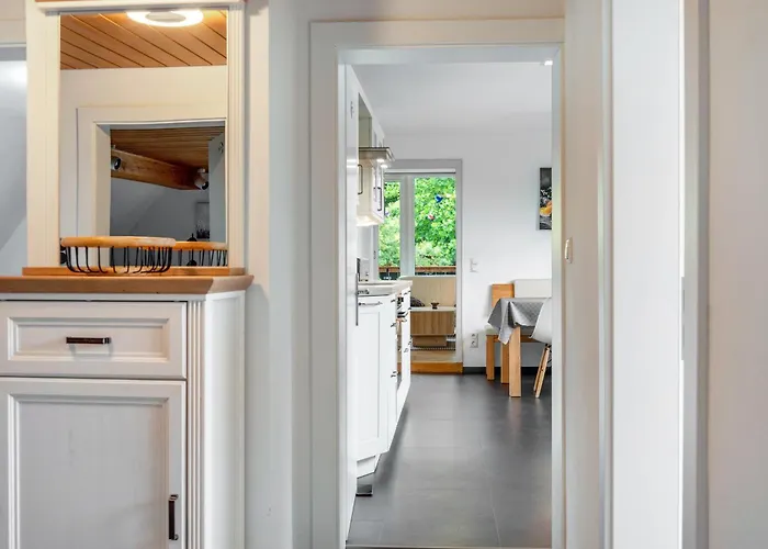 Appartamento Landlust Neudrossenfeld