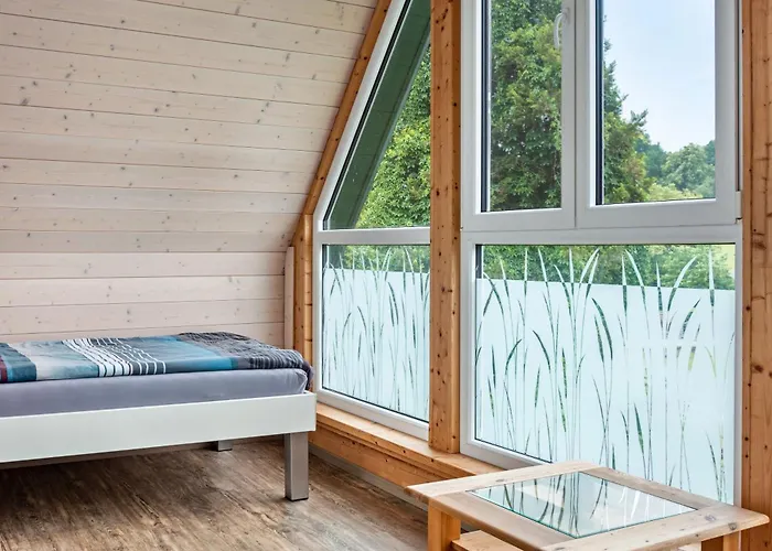 Landlust Appartamento