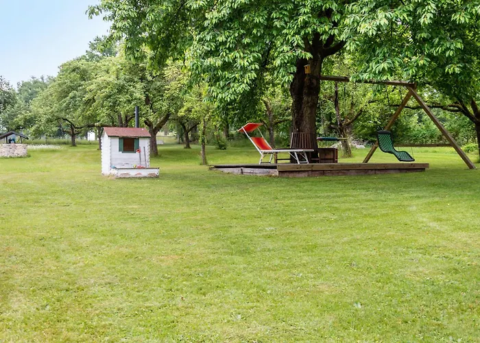Landlust * Neudrossenfeld