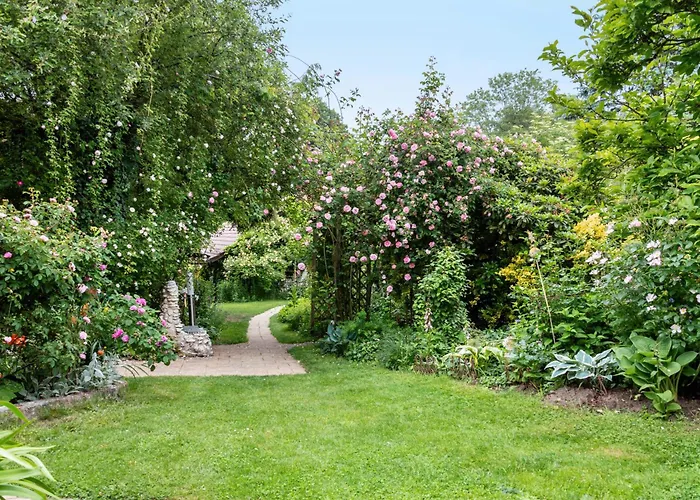 Landlust Appartamento Neudrossenfeld