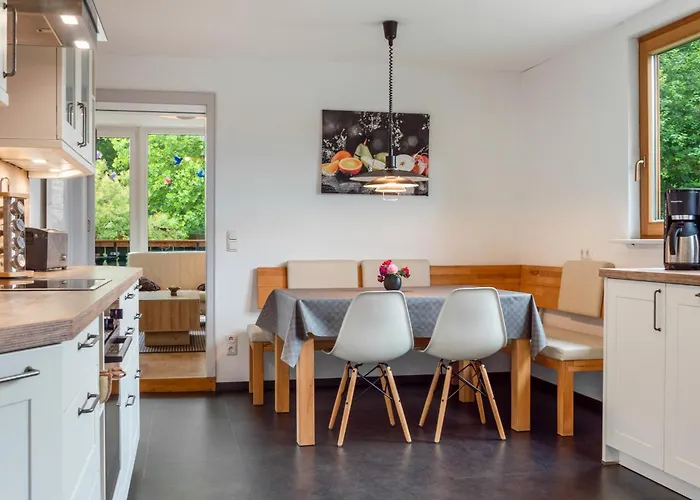 Appartamento Landlust