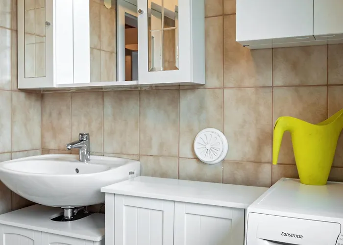 Landlust Appartamento Neudrossenfeld