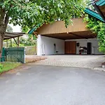 Landlust Lägenhet