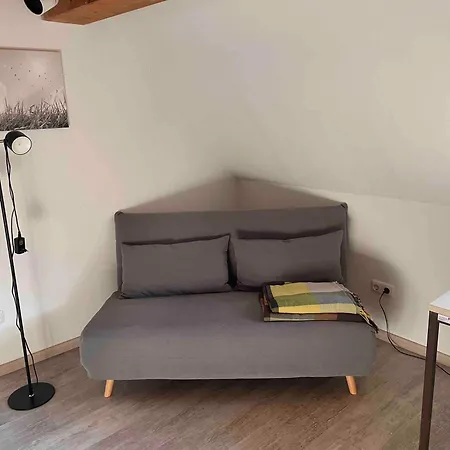 Apartment Landlust