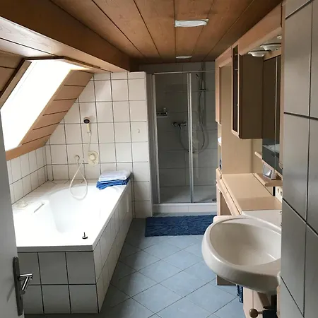 Landlust Apartment *