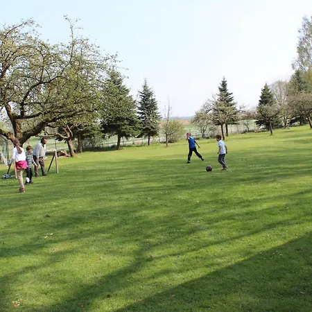 Landlust * Neudrossenfeld