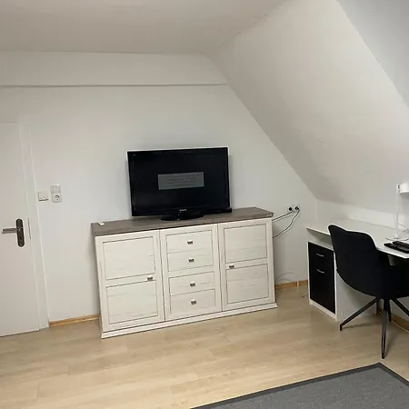 Apartment Landlust Neudrossenfeld
