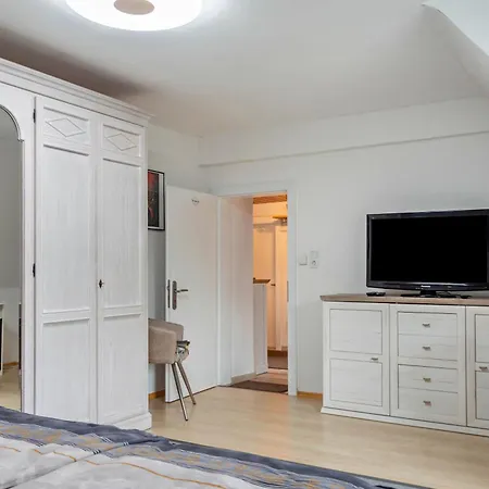 Landlust Apartment